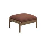 Gloster Furniture GmbH Saranac ottoman