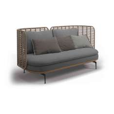 Gloster Furniture GmbH Mistral Sofa