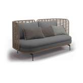 Gloster Furniture GmbH Mistral Sofa