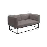 Gloster Furniture GmbH Maya Seating Set Studio