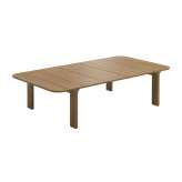 Gloster Furniture GmbH Loop Side Table