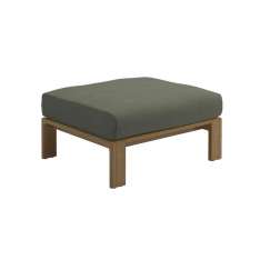 Gloster Furniture GmbH Loop Ottoman