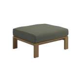 Gloster Furniture GmbH Loop Ottoman