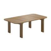 Gloster Furniture GmbH Loop Coffee Table