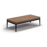 Gloster Furniture GmbH Lodge Coffee Table