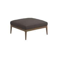 Gloster Furniture GmbH Lima Ottoman