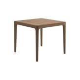 Gloster Furniture GmbH Lima dining table square