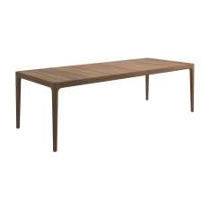 Gloster Furniture GmbH Lima dining table