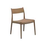 Gloster Furniture GmbH Lima dining chair