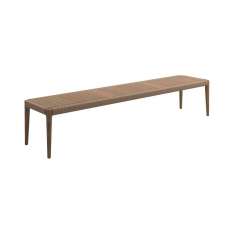 Gloster Furniture GmbH Lima dining bench