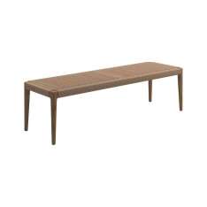 Gloster Furniture GmbH Lima dining bench