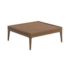 Gloster Furniture GmbH Lima Coffeetable