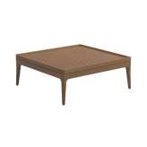 Gloster Furniture GmbH Lima Coffeetable