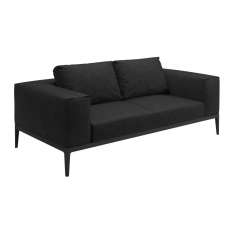 Gloster Furniture GmbH Grid Sofa