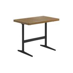 Gloster Furniture GmbH Grid Side Table