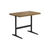 Gloster Furniture GmbH Grid Side Table