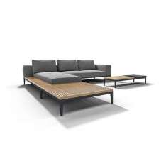 Gloster Furniture GmbH Grid Set