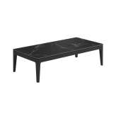 Gloster Furniture GmbH Grid Coffee Table Small