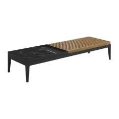 Gloster Furniture GmbH Grid Coffee Table