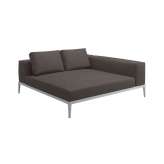 Gloster Furniture GmbH Grid Chill Unit