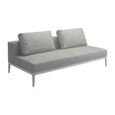 Gloster Furniture GmbH Grid Centre Unit