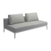 Gloster Furniture GmbH Grid Centre Unit