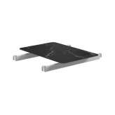 Gloster Furniture GmbH Grand Weave Modular Table