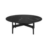 Gloster Furniture GmbH Grand Weave Coffee Table