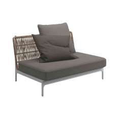 Gloster Furniture GmbH Grand Weave Centre Unit