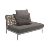 Gloster Furniture GmbH Grand Weave Centre Unit