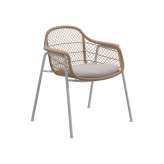 Gloster Furniture GmbH Fresco dining chair