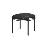 Gloster Furniture GmbH Dune Side Table Meteor