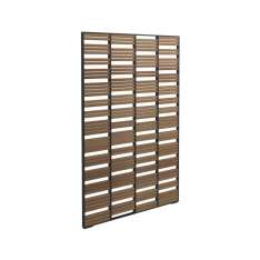 Gloster Furniture GmbH Deco Screen Straight