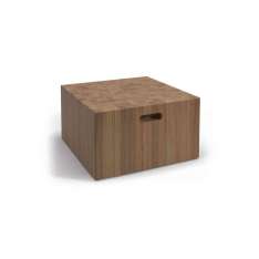 Gloster Furniture GmbH Deco Decoblock Side Table