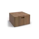 Gloster Furniture GmbH Deco Decoblock Side Table