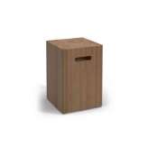Gloster Furniture GmbH Deco Decoblock Side Table