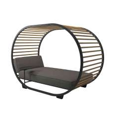 Gloster Furniture GmbH Cradle Daybed