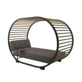 Gloster Furniture GmbH Cradle Daybed