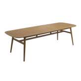 Gloster Furniture GmbH Clipper Dining Table