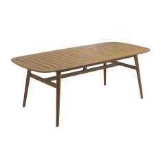 Gloster Furniture GmbH Clipper Dining Table