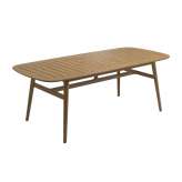 Gloster Furniture GmbH Clipper Dining Table