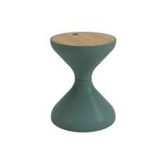 Gloster Furniture GmbH Bells Side Table