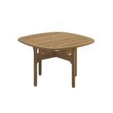 Gloster Furniture GmbH Bay Side Table