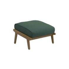 Gloster Furniture GmbH Bay Ottoman