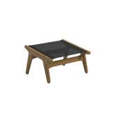 Gloster Furniture GmbH Bay Footstool