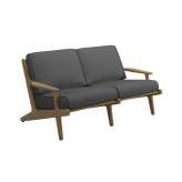Gloster Furniture GmbH Bay 2-Seater Sofa
