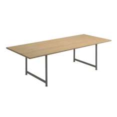 Gloster Furniture GmbH Atmosphere Dining Table