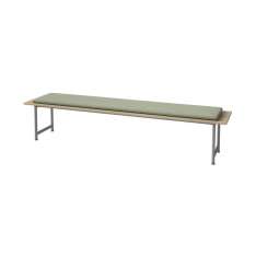 Gloster Furniture GmbH Atmosphere Dining Bench