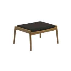 Gloster Furniture GmbH Archi Ottoman