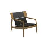 Gloster Furniture GmbH Archi Lounge Chair